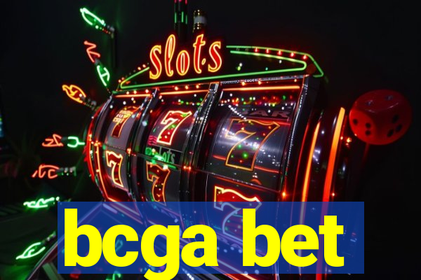 bcga bet